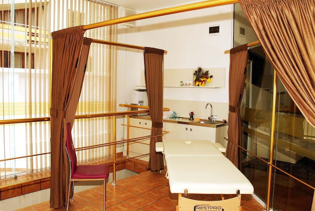 Hotel Семеен Хотел Виа Лакус Sapareva Banya