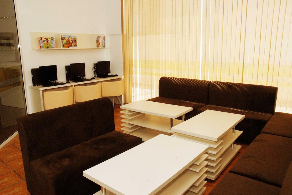 Семеен Хотел Виа Лакус 3* Sapareva Banya