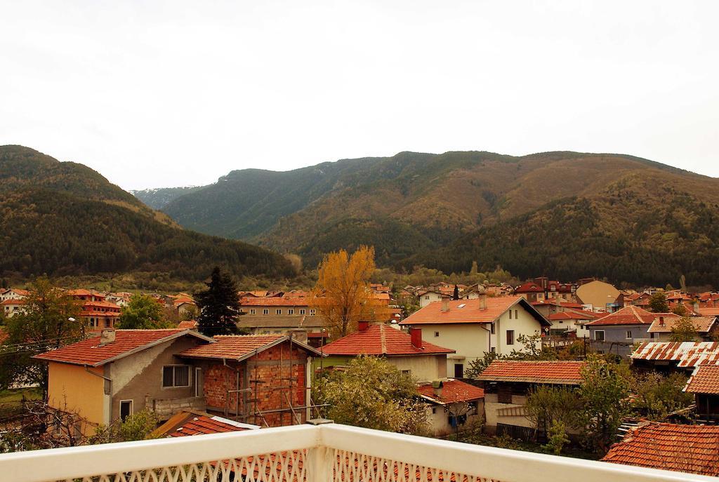 Семеен Хотел Виа Лакус Hotel