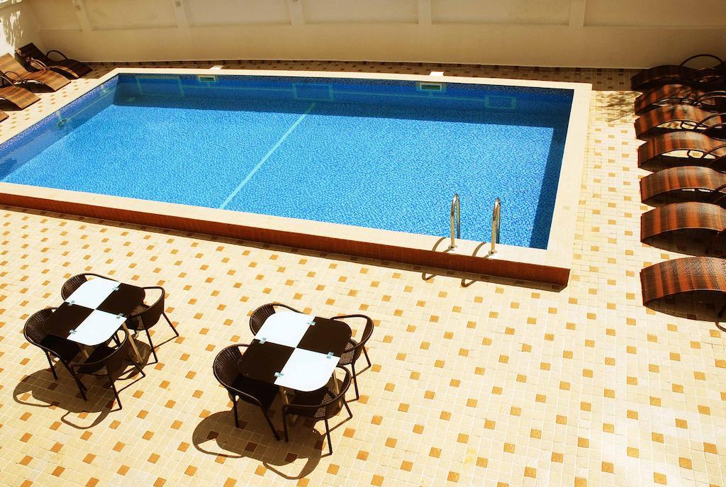 Семеен Хотел Виа Лакус Hotel 3*