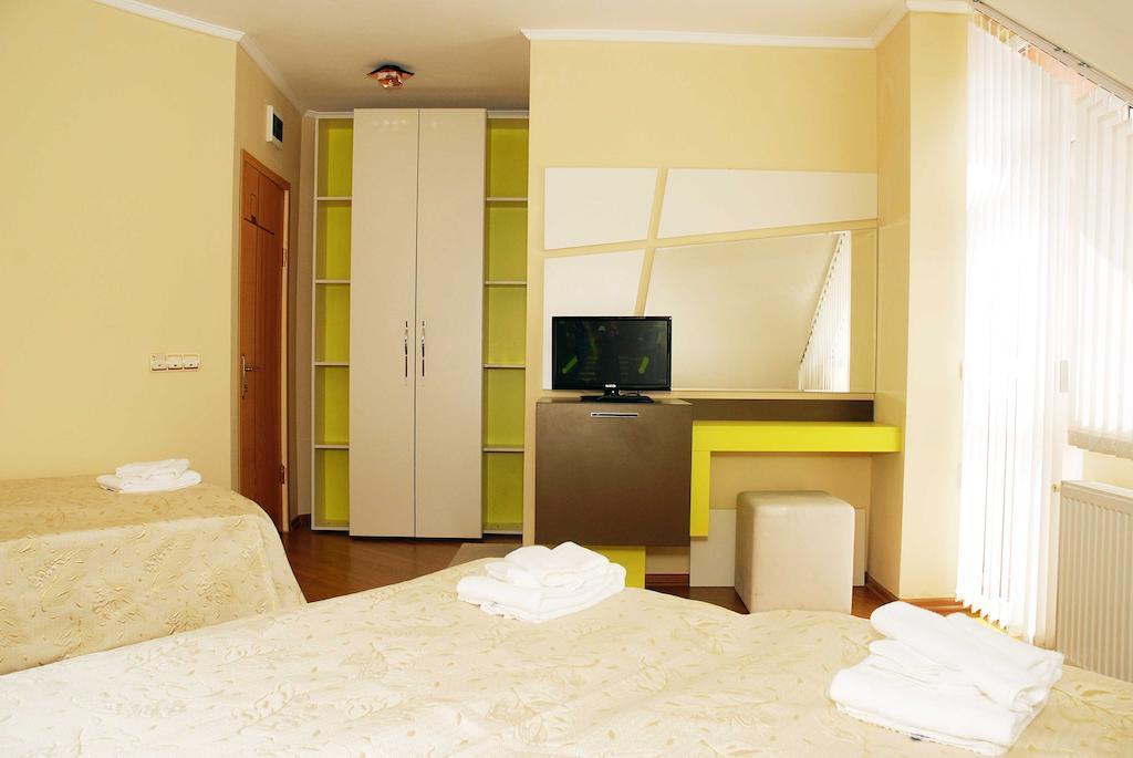Hotel Семеен Хотел Виа Лакус