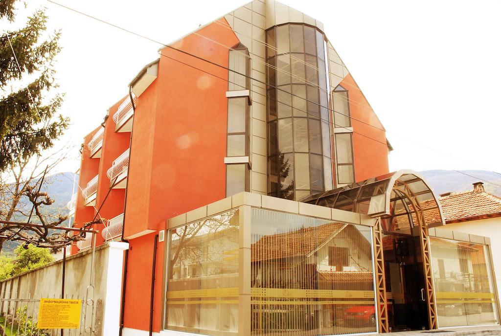 Hotel Семеен Хотел Виа Лакус Sapareva Banya