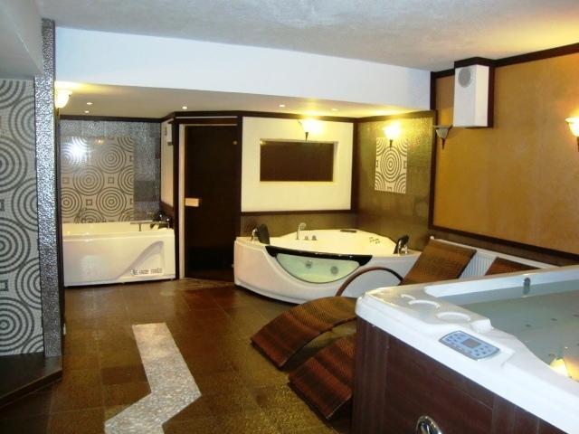 Семеен Хотел Виа Лакус Hotel 3*