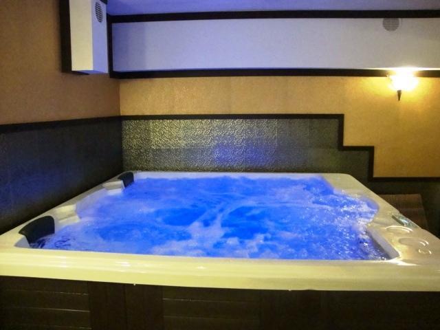 Hotel Семеен Хотел Виа Лакус Sapareva Banya