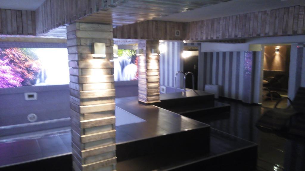 Hotel Семеен Хотел Виа Лакус