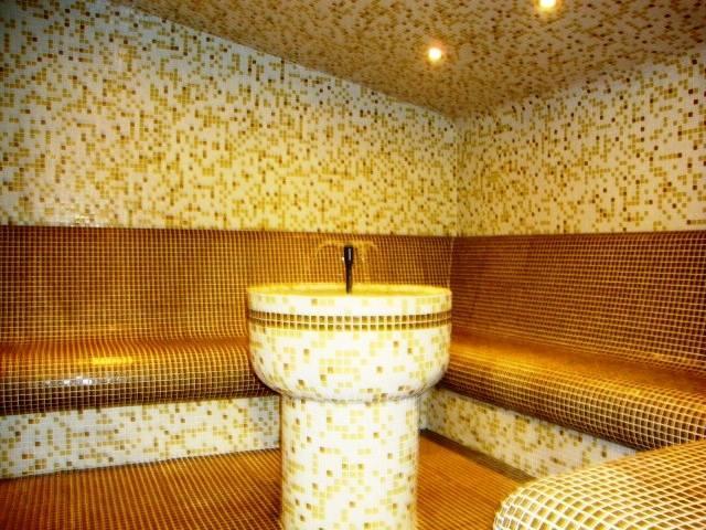 Семеен Хотел Виа Лакус Hotel