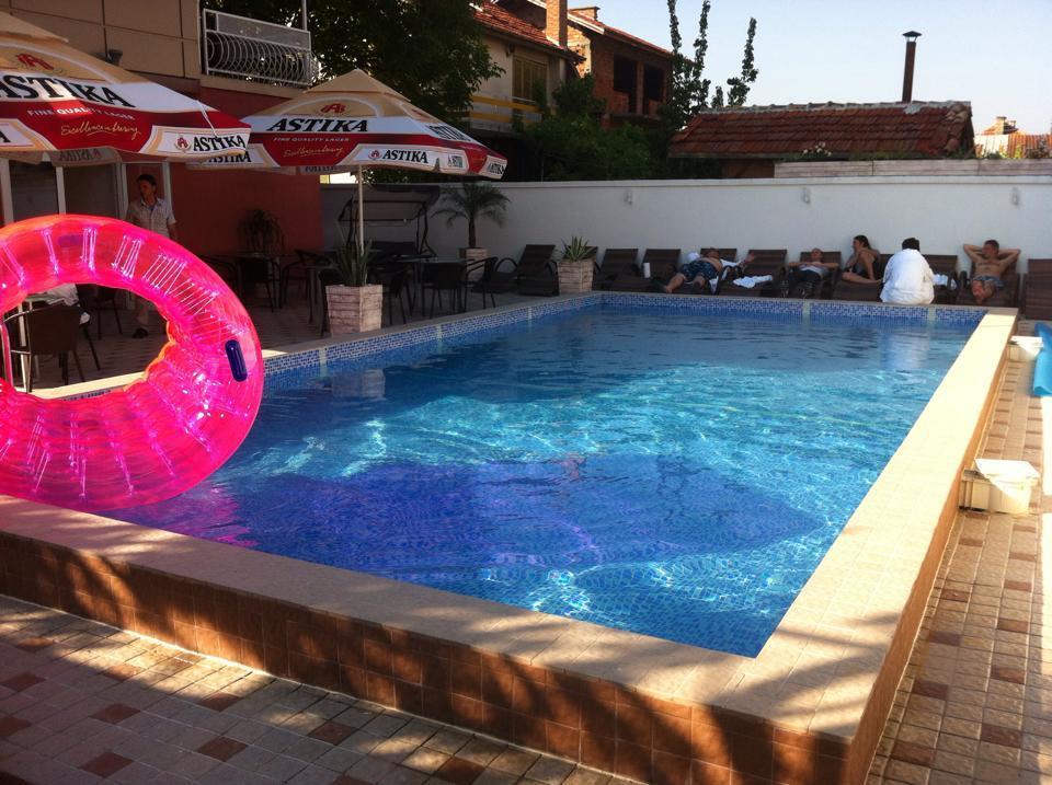 Семеен Хотел Виа Лакус Hotel 3*