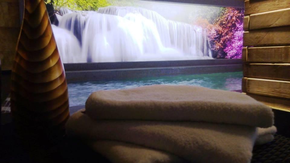 Hotel Семеен Хотел Виа Лакус